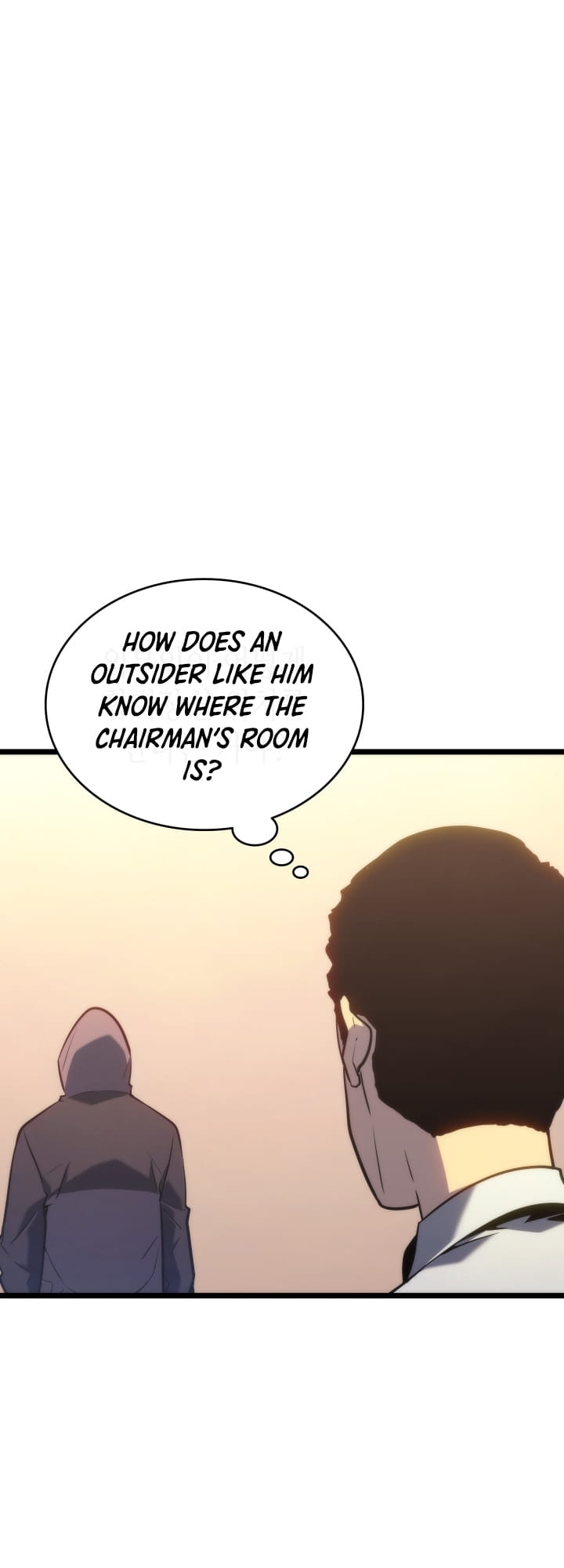 Solo Leveling, Chapter 161 image 60